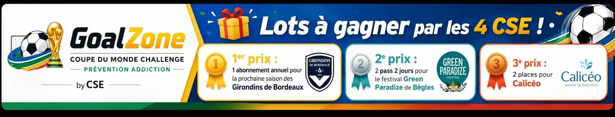 Lots GoalZone